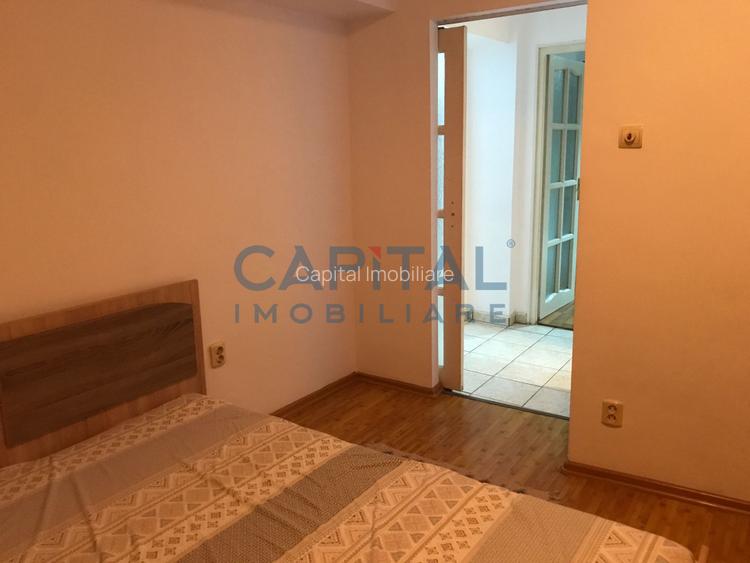 Apartament cu 2 camere decomandate de vanzare in Gherla - 8