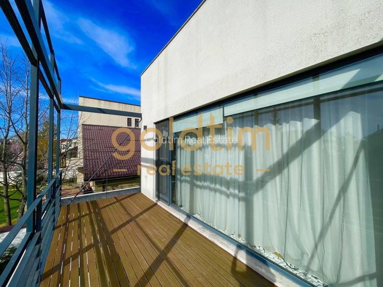 SUPERB/ ESQUISITE DESIGN/ GARDEN/ PARKINGS/ IANCU NICOLAE - 58