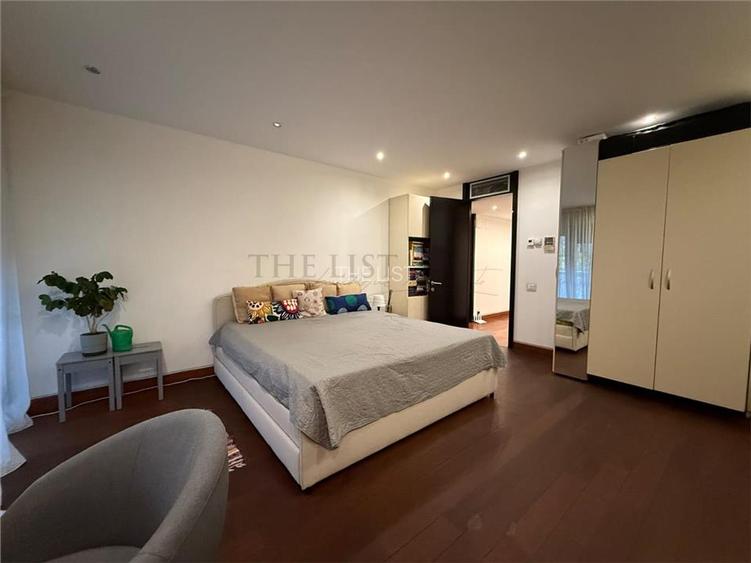 Apartament 3 Camere cu Gradina | 2 Locuri Parcare | ARCUL DE TRIUMF - 6