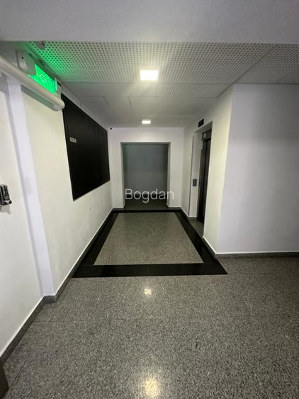 Garsoniera ,bloc 2019,zona Banu Manta-Titulescu-Basarab,Str. Petru Rares 5-9 - 23