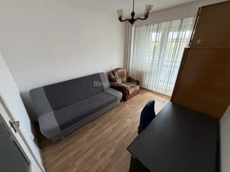 Apartament 3 camere modern | 75 mp | 2 băi | FSEGA & Iulius Mall - 3