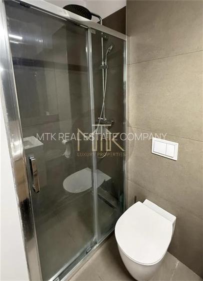 Apartament modern 4 camere | Mobilat&utilat | 2 locuri de parcare | IANCU NICOLA - 19