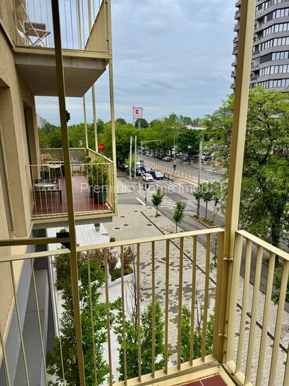 Apartament | 2 camere | bloc nou | Marmura Residence - 14