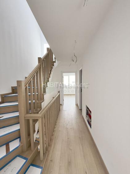 Avangarde Forest 8 | Vila 5 camere | Pompa de caldura - 17