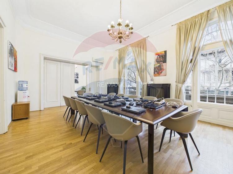 Casă / Vilă de inchiriat | Birouri | Clinici - 23