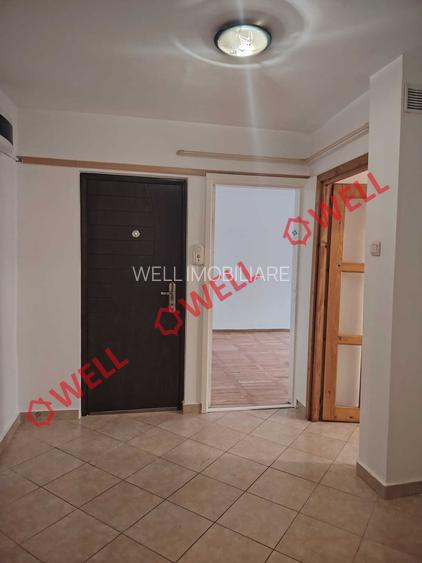 Apartament cu 2 camere de vânzare în Sfântu Gheorghe, pe strada Fabricii! - 6