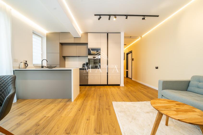 Apartament 2 camere, totul nou, lift, garaj, boxa, Urban42 - Central - 2