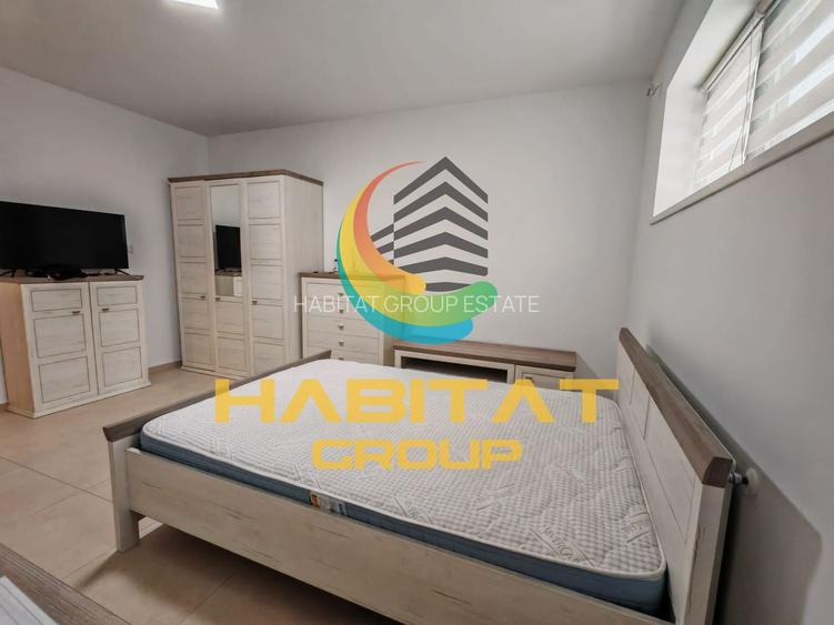 Garsoniera mobilata si utilata, ideala investitie- Sector 4 - 8