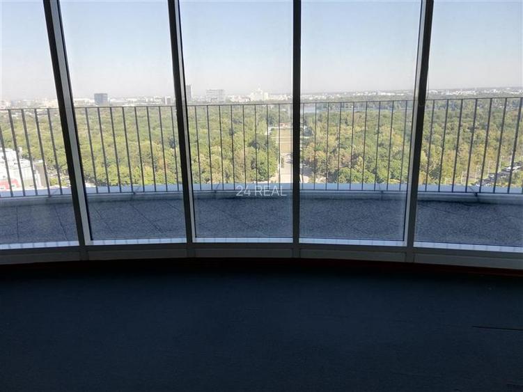 Inchiriere birouri in Charles de Gaulle Plaza - 2