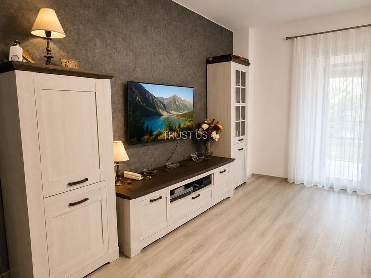 Comision 0% Casă modernă de vânzare Sanandrei 80 mp utili - 6
