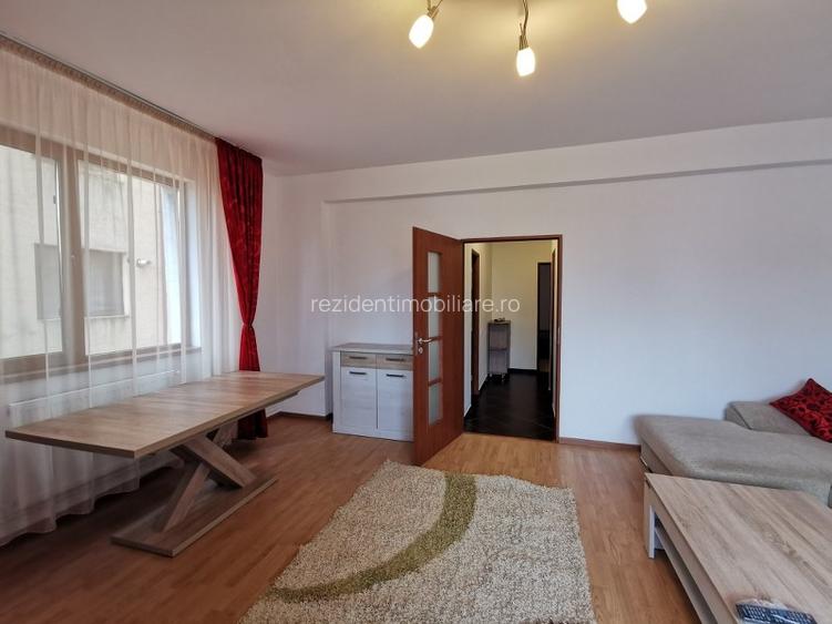 Apartament 2 camere   parc Brancusi Metrou Ialomitei - 7