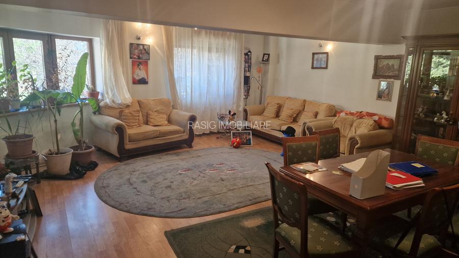 Casa de vanzare Piata Obor - 4