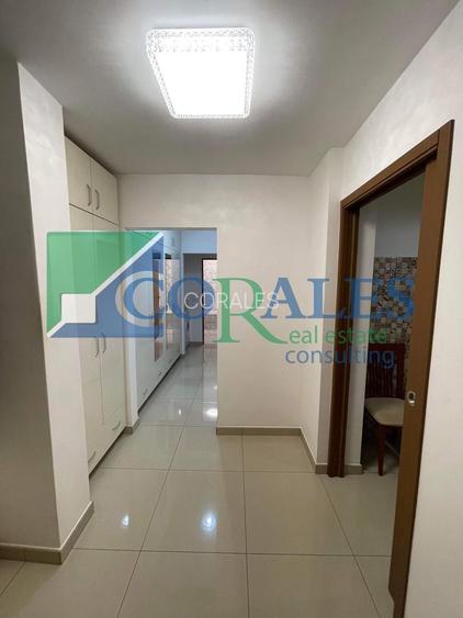 Lipovei. Etaj intermediar. RENOVAT! - 13