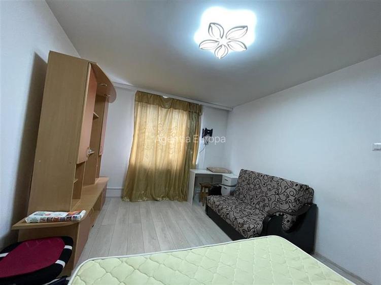 Apartament 2 camere de inchiriere  zona centrala Tulcea - 3
