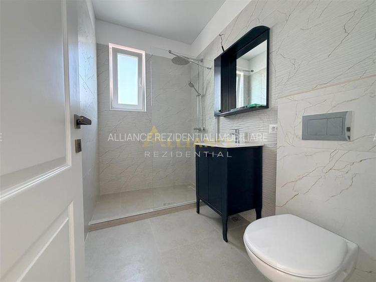 Casa individuala 3 camere 2 bai – Comuna Berceni | Teren 348MP - 11