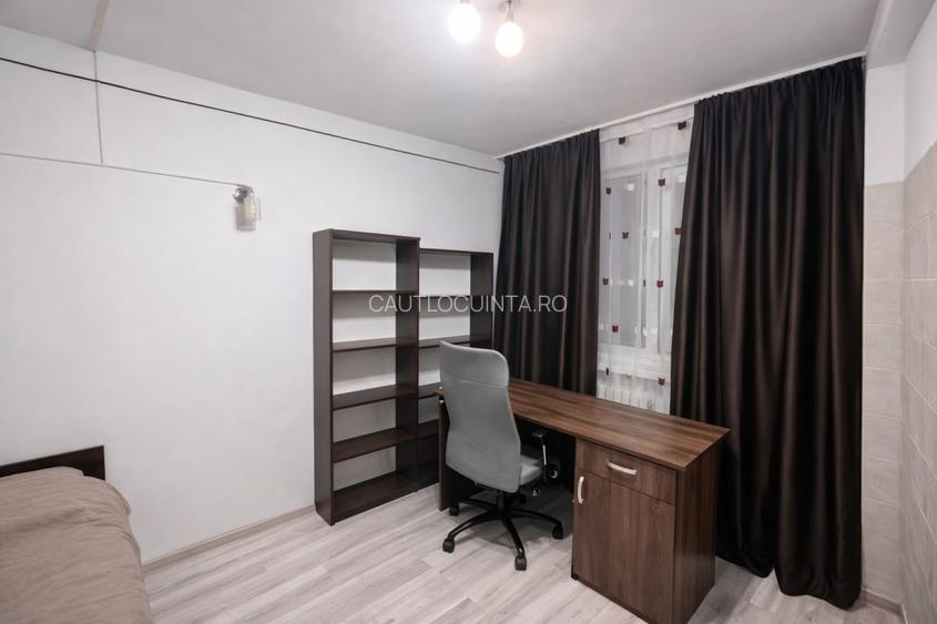 Apartament 3 Camere | Drumul Taberei |Metrou Raul Doamnei  - 3