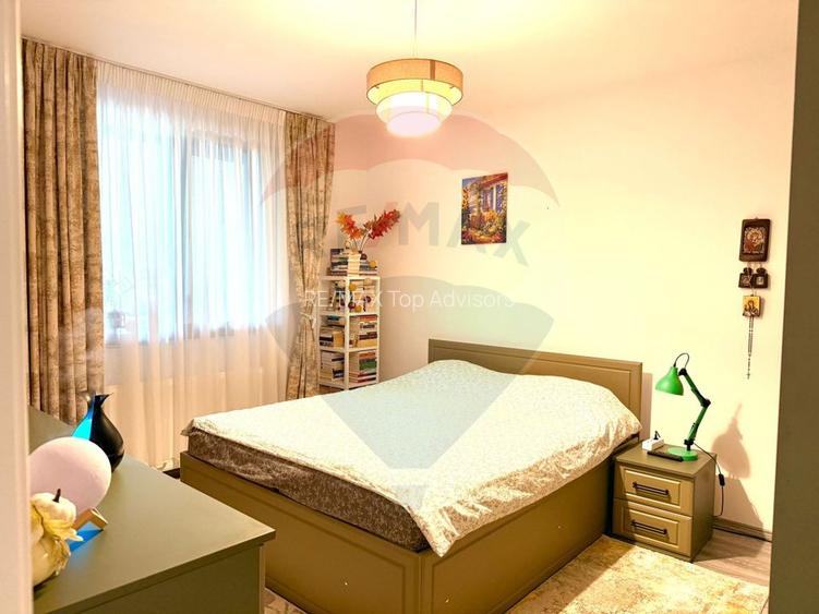 DE VANZARE Casa 3 camere/ teren 550 mp Cosoba / Giurgiu - 28