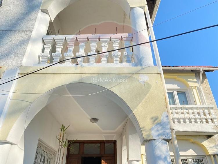 Teren de 780 mp Strada Jimbolia + constructie de 400 mp - 5