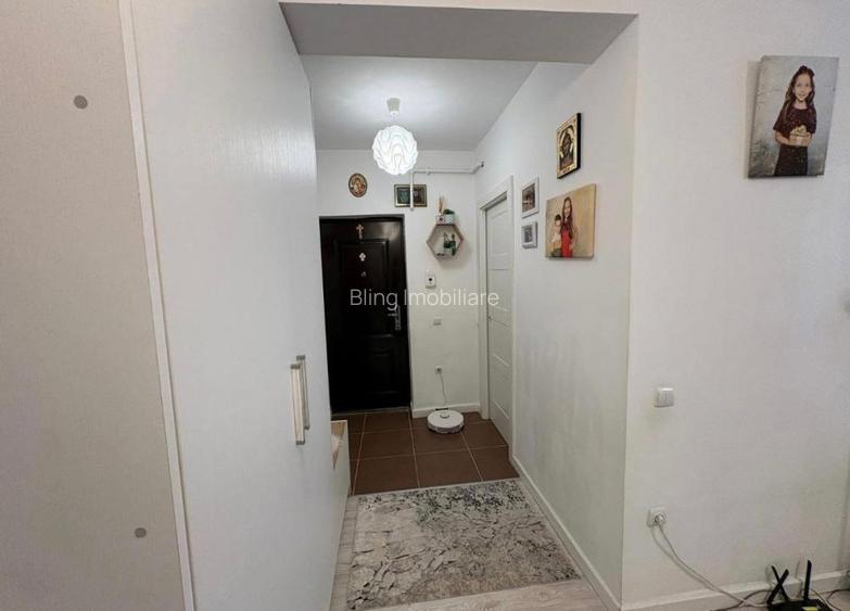 APARTAMENT CU 2 CAMERE,ETAJ INTERMEDIAR,PARCARE, ZONA FLORILOR - 7