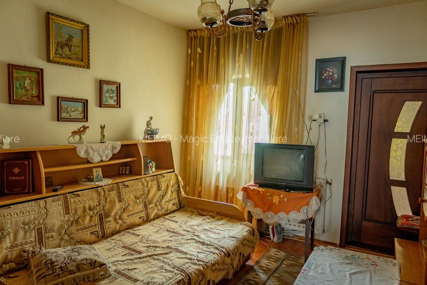 Există un ritm pe care orașul ți l-a luat. Îl găsești aici. - 8