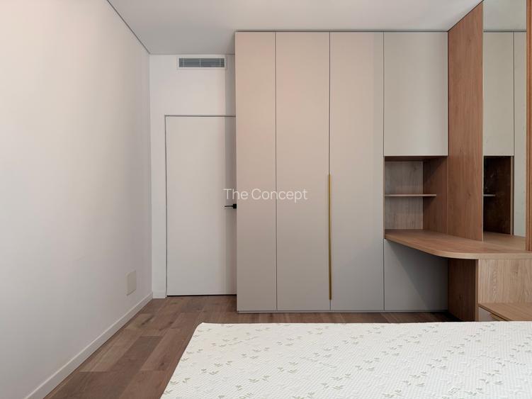 NOBLE Piatra Craiului * Apartament 3 Camere Tip 7 Finisat si MOBILAT - 6