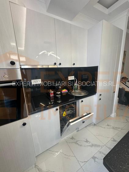 Vânzare apartament 2 camere Mamaia Nord – gata de mutare - 6