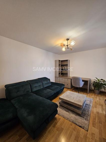 Apartament spațios I Terasă 20 mp si parcare subterana I Aradului - 4