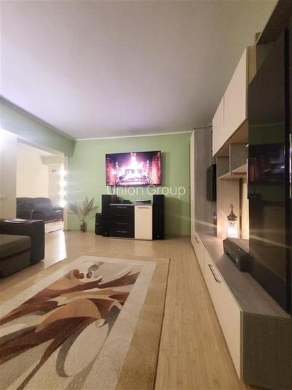 Apartament 2 Camere Foarte Spatios, Stare Excelenta, Zona Inel 2 - 13