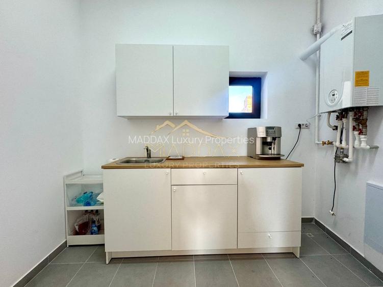 Apartament cu *3 camere* / Cladire Istorica stil Brancovenesc / Universitate - 23