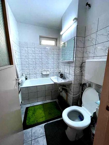 Apartament 2 camere decomandat, 49 mp, 2 balcoane, zona Interservisan - 5