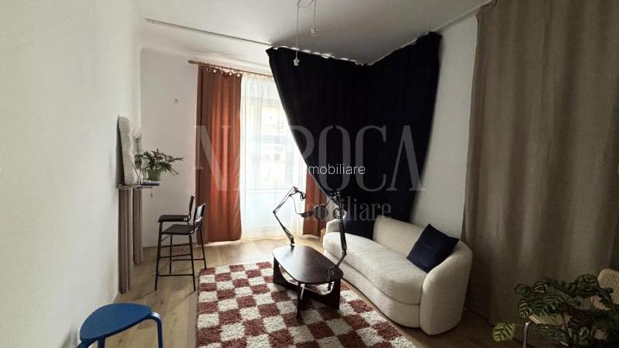 Apartament 3 camere de vanzare in Centru, Cluj Napoca - 6