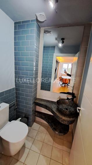 APARTAMENT 3 CAMERE CU 3 BAI - LUX - LOC PARCARE - COMISION 0 - 17