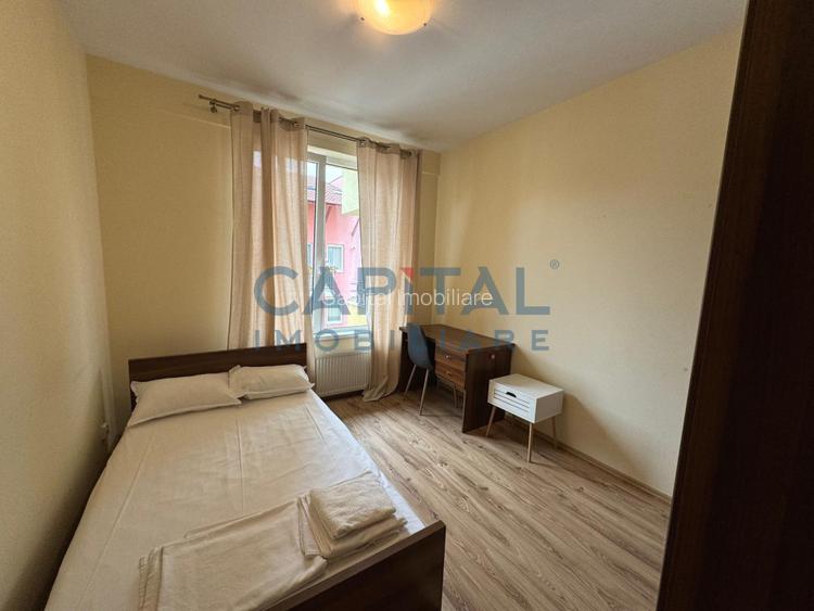 0% Comision | Apartament semidecomandat cu 4 camere, 97 mp | Zorilor | - 7
