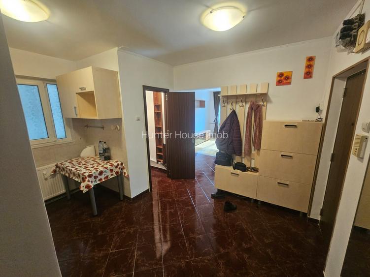 Ap. 3 camere decomandat | 70 mp | Tineretului – Piața Norilor | Pet friendly - 27
