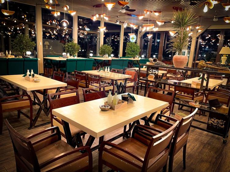 De vânzare Restaurant Patchoulito – Ștrandul Neptun, Arad - 8