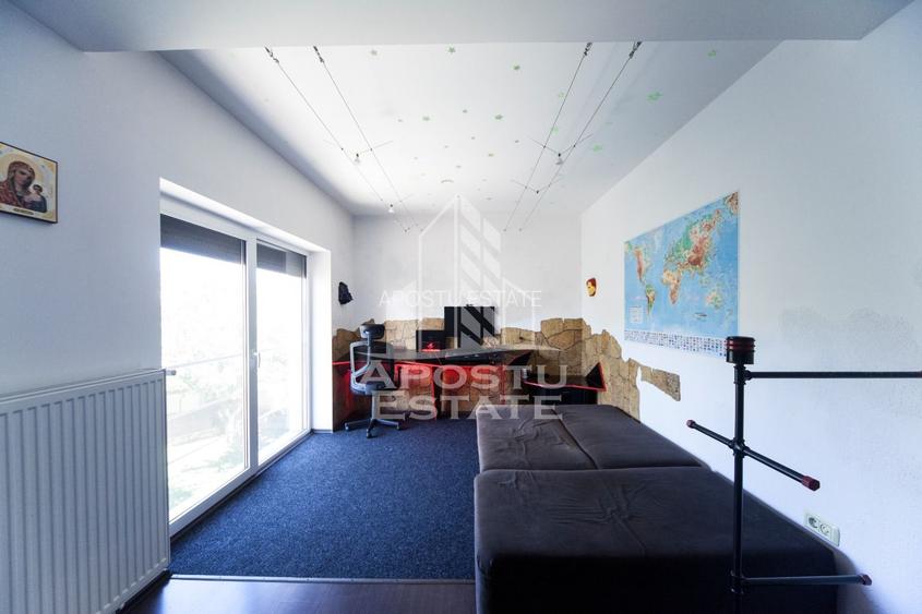 Vilă individuală premium,Dumbravita zona centrala - 35