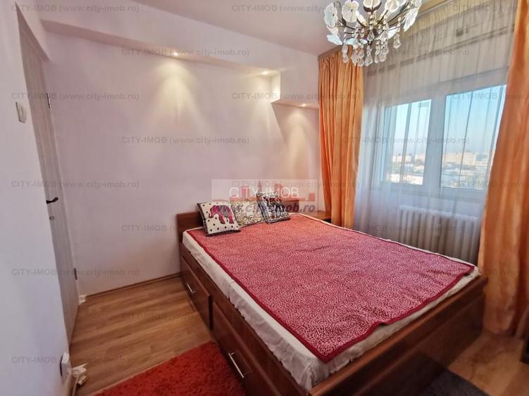 Inchiriere Apartament 3 camere TEI, Parcul Circului, Stefan Cel Mare - 6