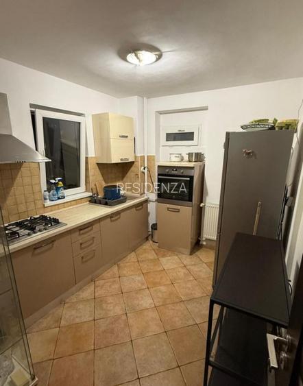 3 camere 13 Septembrie ,87 mp, 3 balcoane, 2 băi , modern - 8