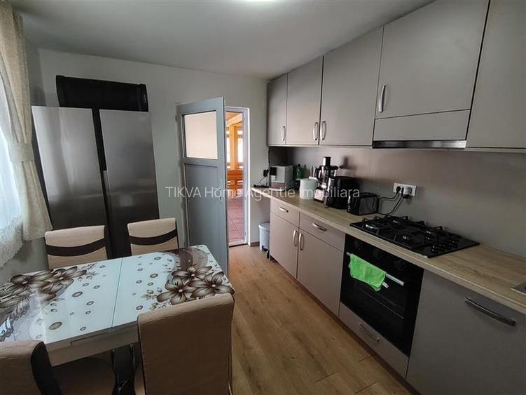 Casa de locuit (Jolotca, str. Eross Zsolt) - 25