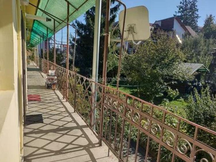 Apartament 2 camere, 44 mp, imobil tip vila, cartierul Gruia - 7