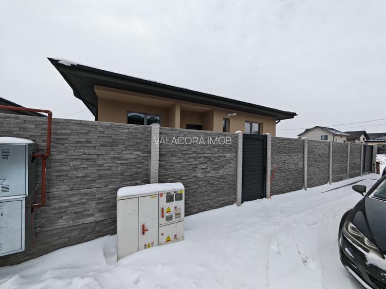 Casa individuala pe parter | Gata de mutare | Berceni - 17