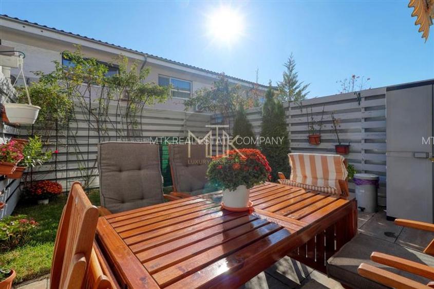 Vila moderna cu gradina si sauna | mobilata&utilata | Voluntari/Matei Millo - 15