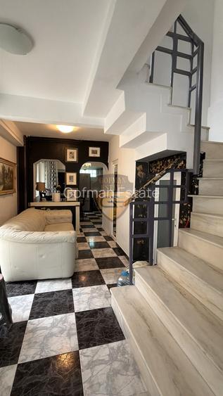 Apartament Duplex cu Vedere Frontală la Mare | 4 Camere | centrala gaz - 16