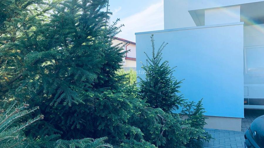 Vila individuală tip mediteraneana zona Pipera - 16