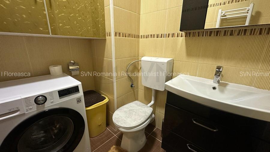 REA1028941 Apartament 3 camere I Dimitrie Leonida - 10