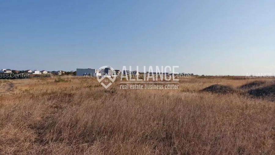 PALAZU MARE(COD 05) - Teren intravilan priveliște directă la Siutghiol - 8