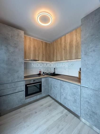 Duplex 3 Camere Finsiaje Lux | Belvedere Residence - 9