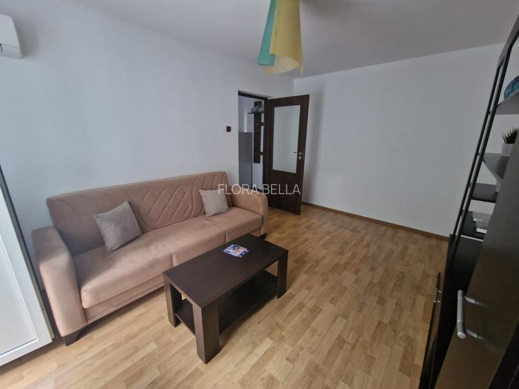 Apartament 2 camere Drumul Taberei Valea Argesului mobilat complet decomandat - 9