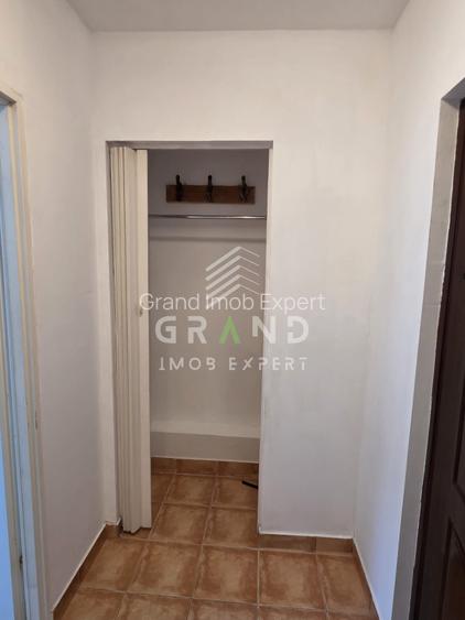 Garsonieră spațioasă | Mărăști/Farmec/Bucuresti | Lift | Disponibilă imediat - 12