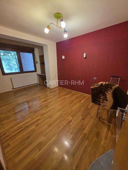 🏡 Apartament cu 4 camere situat în zona Facultății de Medicină- 2475 - 11